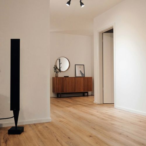 Post Construction Cleaning Services