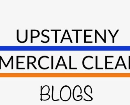 UpstateNY Commercial Cleaning Blog